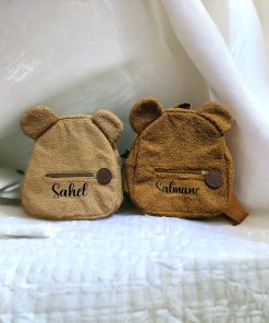 Sac kawaï personnalisé