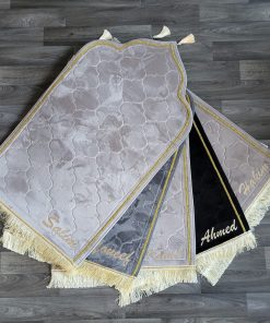 Tapis de prière