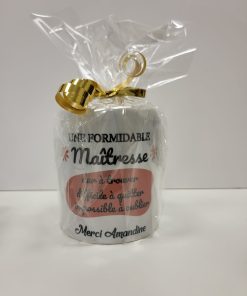 Mug maîtresse/atsem ...